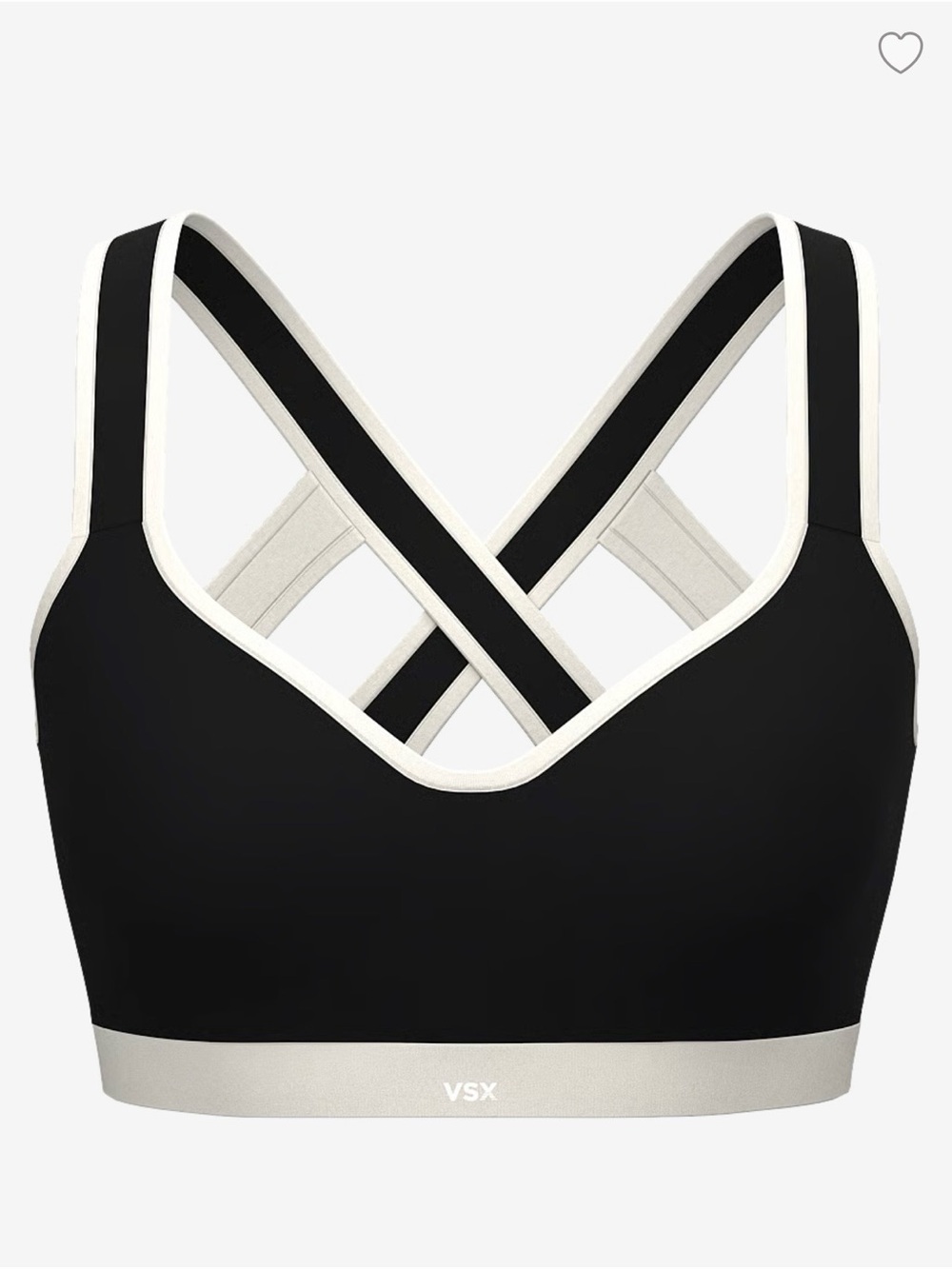 Victoria’s Secret VSX Incredible Max Sports Bra